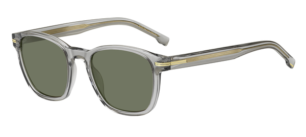 BOSS-1505/S KB7*QT GREY(GREEN 52*20, Gris, hi-res 0